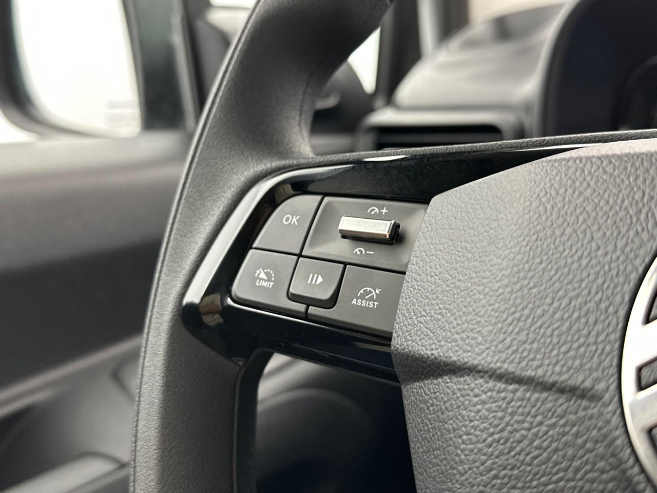 Citroën Berlingo van m diesel 100 ch manuelle — photo 18