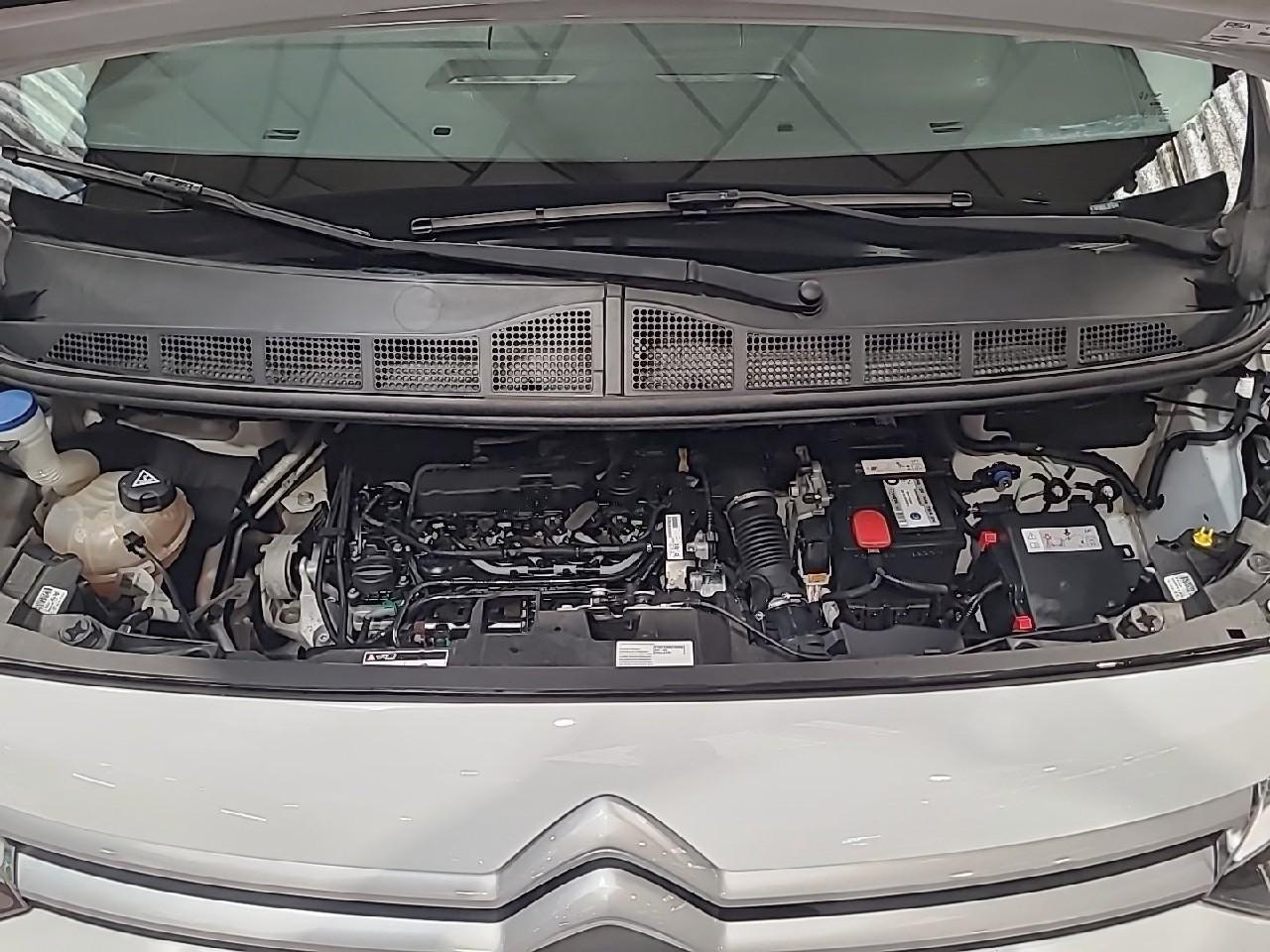 Citroën Jumpy cab approfondie xl bluehdi 120 bvm6 club 340 nm — photo 15