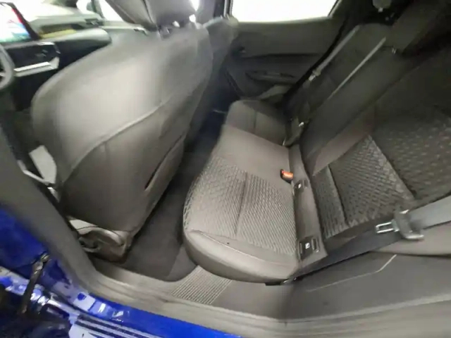 Renault Clio tce 115 ch — photo 6