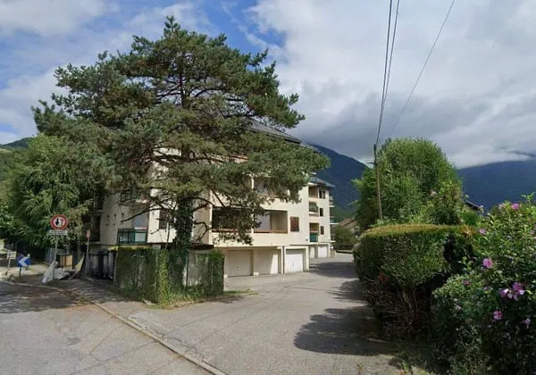 Appartement 1 pièce 21 m²