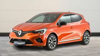 Renault Clio 1.6 E-Tech hybride 145ch Techno