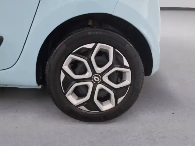 Renault Twingo iii sce 65 — photo 125