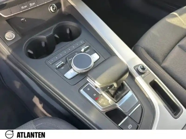 Audi A4 avant 35 tdi 150 s tronic 7 — photo 22