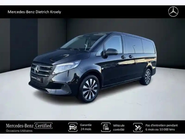 Mercedes Vito 116 cdi tourer / 9 places / se