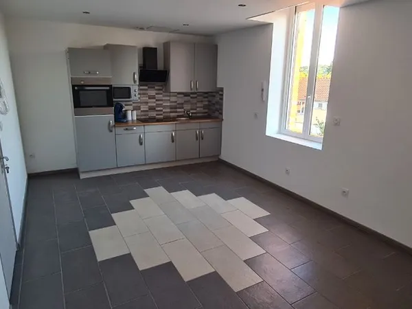 Appartement T2 35m2 proche centre ville