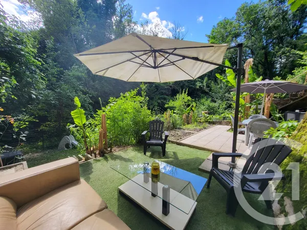 Appartement 5 pièces 110 m²