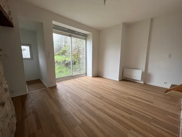 Immeuble 114 m²