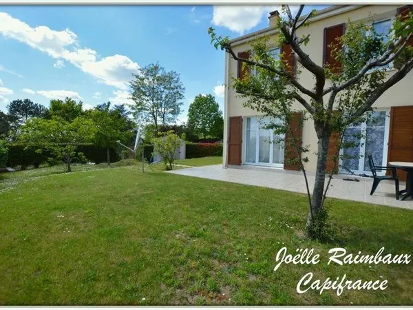 Maison 6 pièces 150 m²