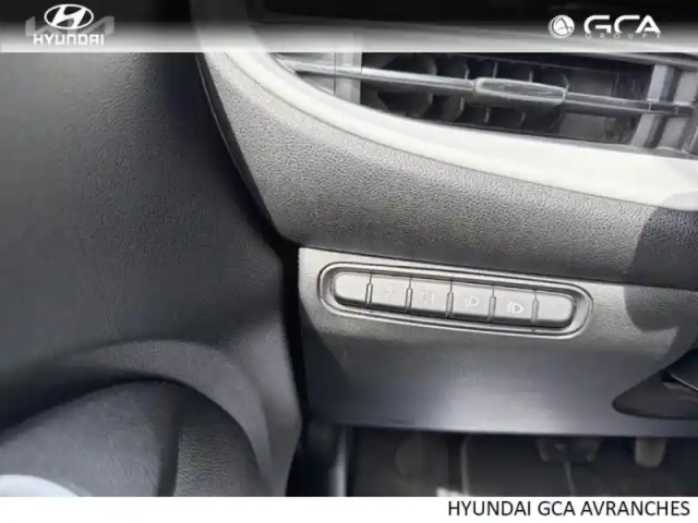 Fiat 500 e 95ch action plus — photo 11