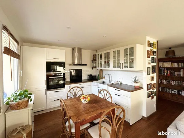 Appartement T2 - Coeur de Vannes