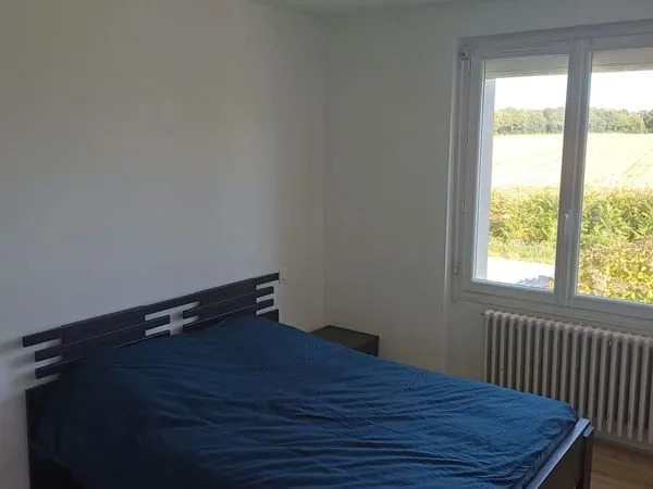 Colocation centre - Morbihan