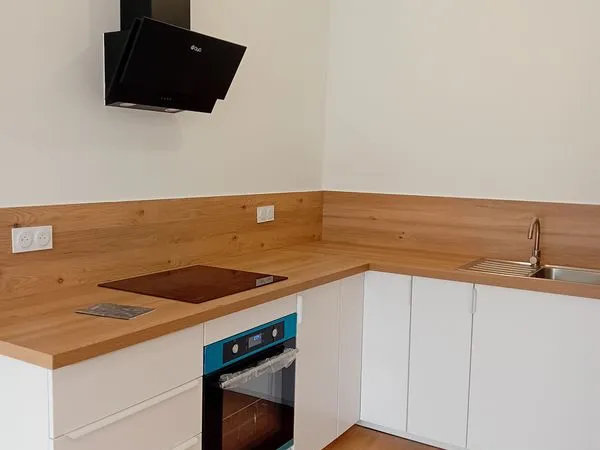🏡 À LOUER - T1 BIS 43,79 m² - GUIPAVAS