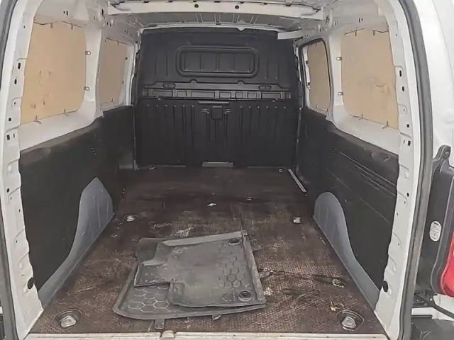 Citroën Berlingo van taille xl 950kg bluehdi 130 s&amp;s bvm6 — photo 66