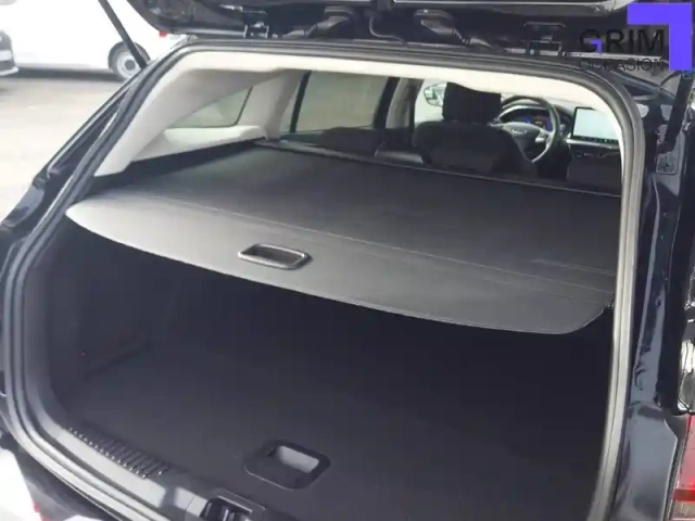 Ford Focus sw 1.0 flexifuel 125 s&amp;s mhev powershift — photo 87