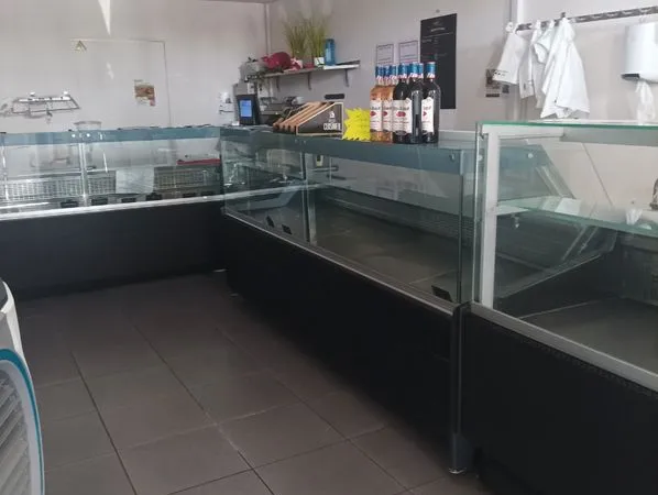 Commerce Vente Issoudun  70m² 20000€