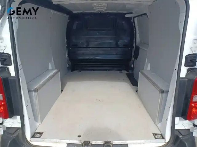 Citroën Jumpy fgn m bluehdi 145 s&amp;s bvm6 — photo 6