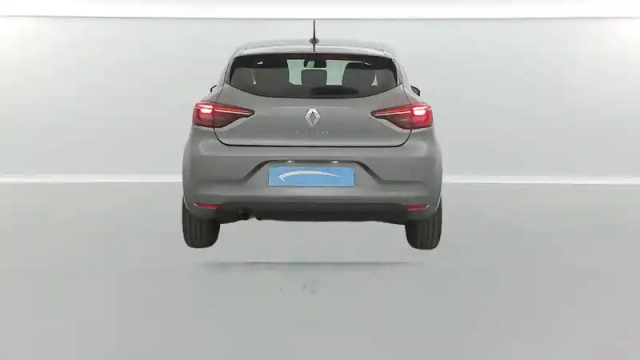 Renault Clio tce 90 — photo 61