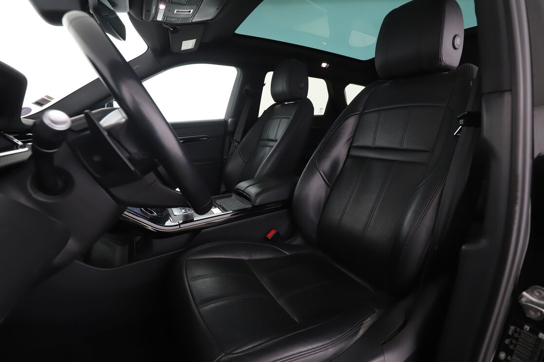Land Rover Evoque P300e PHEV 4WD R-Dynamic S BVA8 — photo 9
