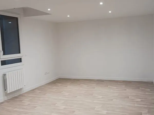 Location appartement T3