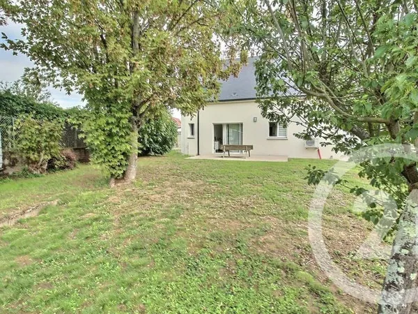 Maison 6 pièces 123 m²