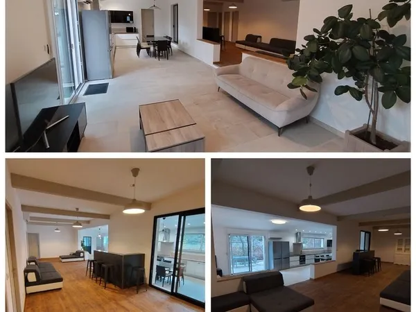 Colocation loft premium