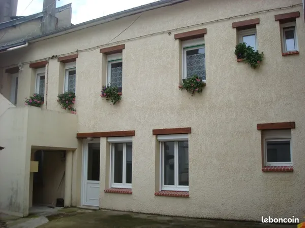 Appartement f2