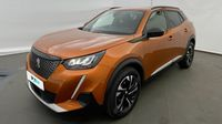 Peugeot 2008 1.2 PureTech 130ch S&S Allure