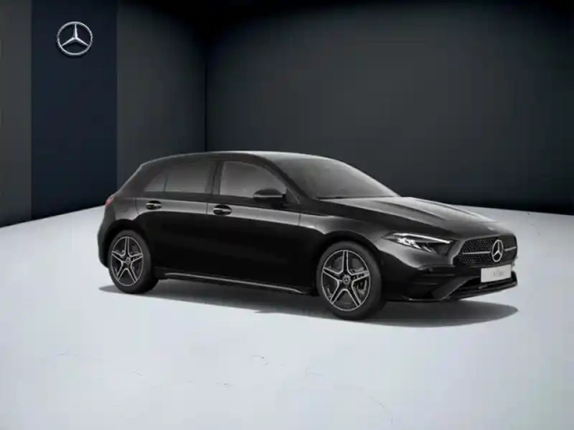 Mercedes Classe A a 250 e hybrid eq amg line — photo 15