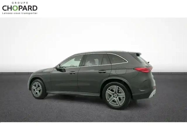 Mercedes Glc 400 e 9g-tronic 4matic — photo 39