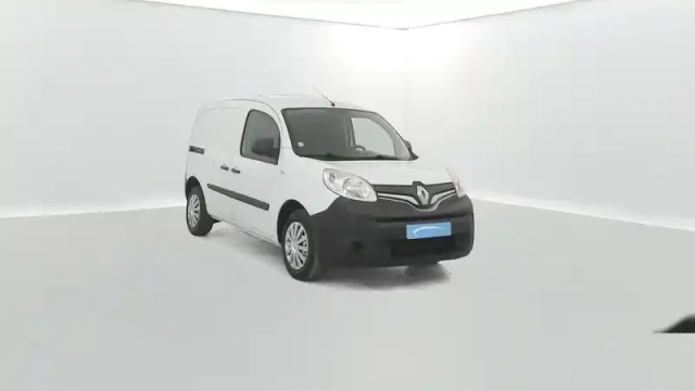 Renault Kangoo express 1.5 dci 90 energy — photo 54