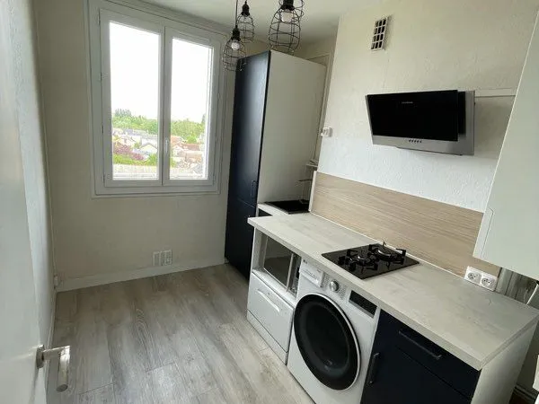 Appartement Ernest RENAN