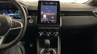 Renault Clio 1.6 E-Tech 145ch full hybrid esprit Alpine — photo 19