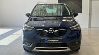 Opel Crossland X 1.2 Turbo 110ch Opel 2020 6cv — photo 2