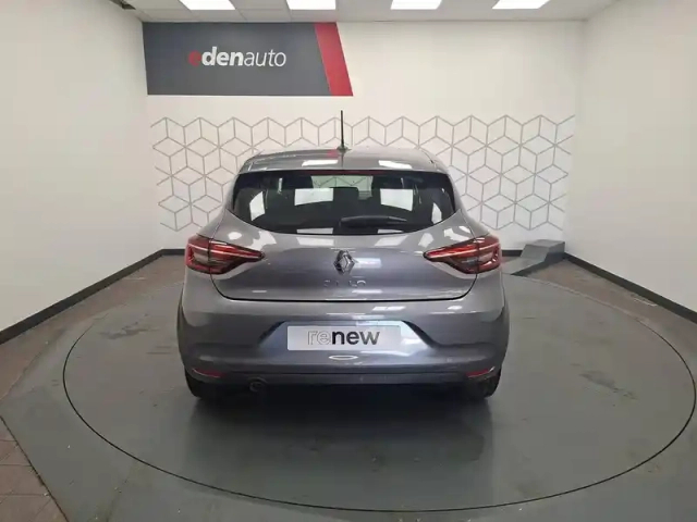 Renault Clio tce 90 — photo 2
