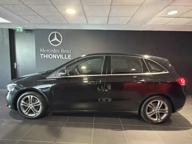 Mercedes Classe B 180 d style line edition — photo 40
