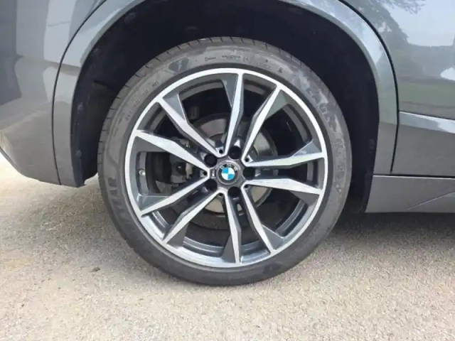 Bmw X2 sdrive18da 150ch m sport euro6d-t — photo 8