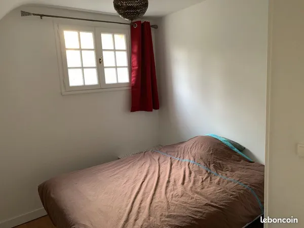 Chambre à louer pour étudiant