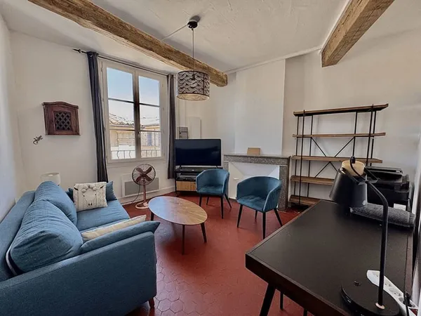 Appartement Avignon 2 pièces 58.30 m2