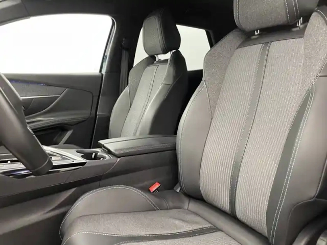 Peugeot 3008 bluehdi 130ch s&amp;s eat8 — photo 14
