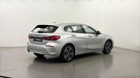 Bmw Série 1 116dA 116ch Business Design DKG7 — photo 5