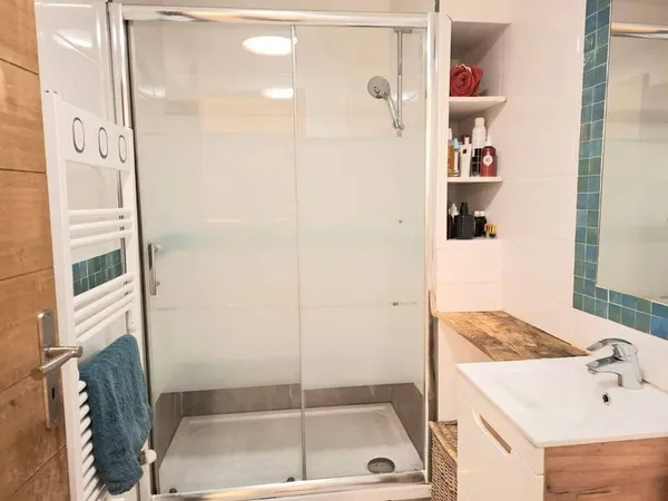 Appartement 1 pièce 27 m²