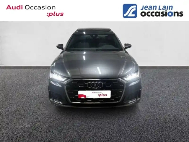 Audi A6 50 tfsie 299 ch s tronic 7 quattro — photo 2