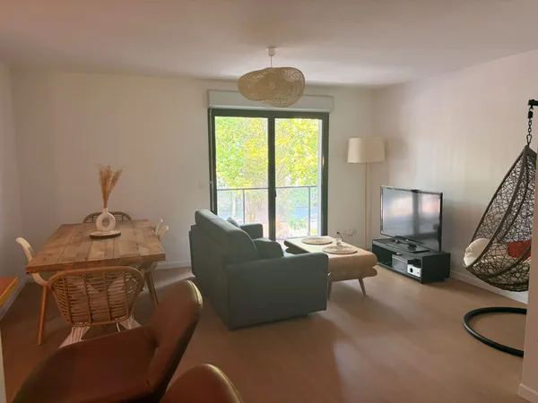 Bel appartement T3 de 67m² - Bordeaux VIDE