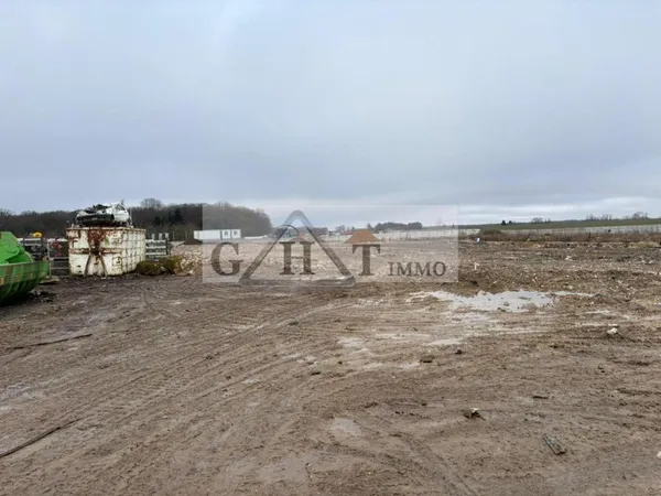 Terrain en individuel 10000 m²