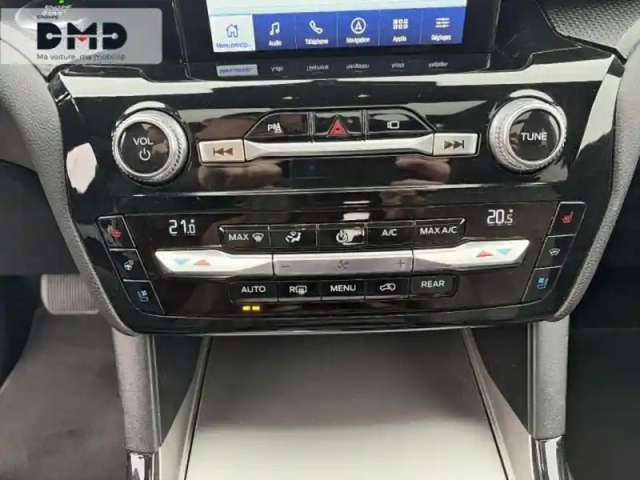 Ford Explorer 3.0 ecoboost 457ch parallel phev st-line i-awd bva10 25cv — photo 13
