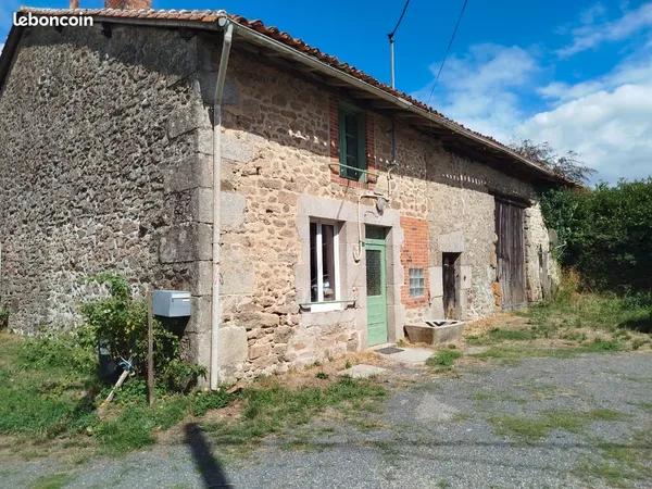 Fermette à louer