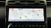 Hyundai Tucson 1.6 CRDI 136ch Hybrid 48V Business DCT7 — photo 18