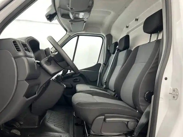 Renault Master fgn trac f3500 l3h3 blue dci 135 — photo 18