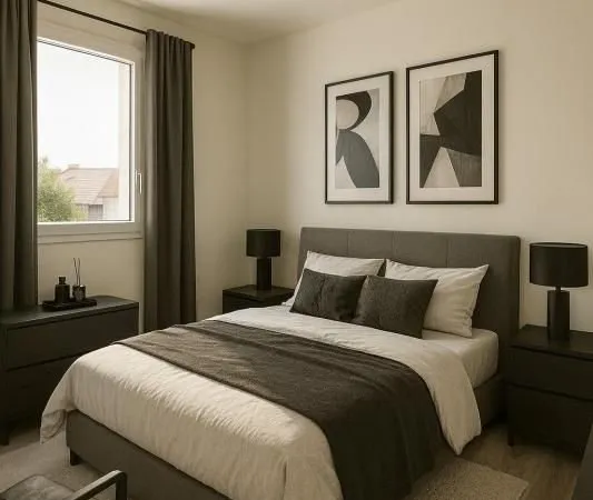 Maison 3 pièces 71 m²