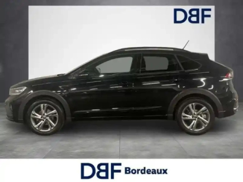 Volkswagen Taigo 1.0 tsi 110 dsg7 r-line
